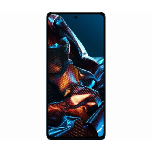 Смартфон Xiaomi POCO X5 Pro 5G 6.128 ГБ, синий